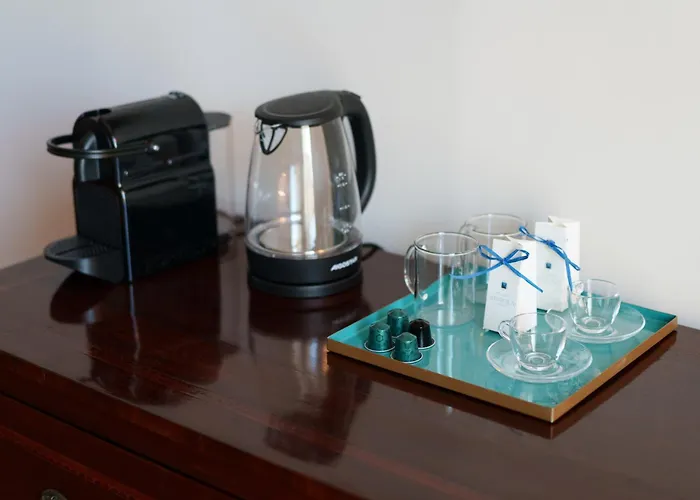 Palazzo Pandola - Luxury Suites